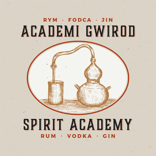 Profiad Gwneud Ysbryd