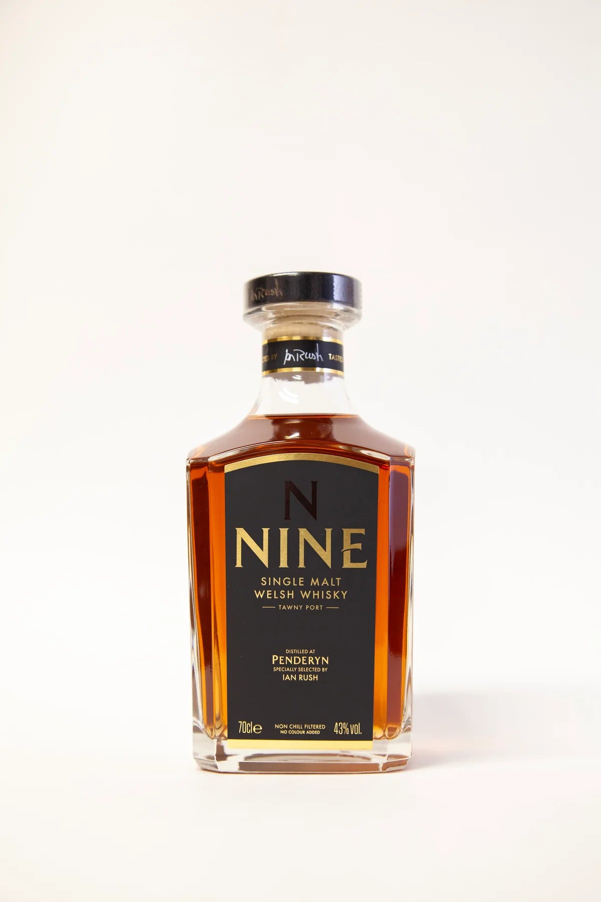 Penderyn NINE