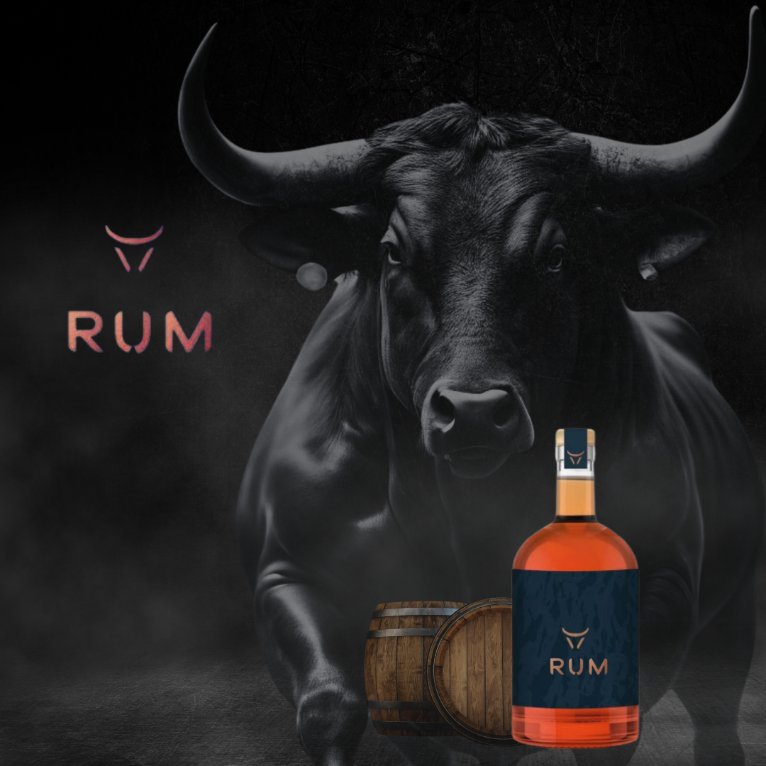 Snowdonia Wagyu Rum