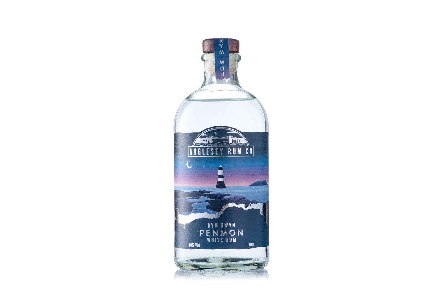 Rwm Gwyn Penmon