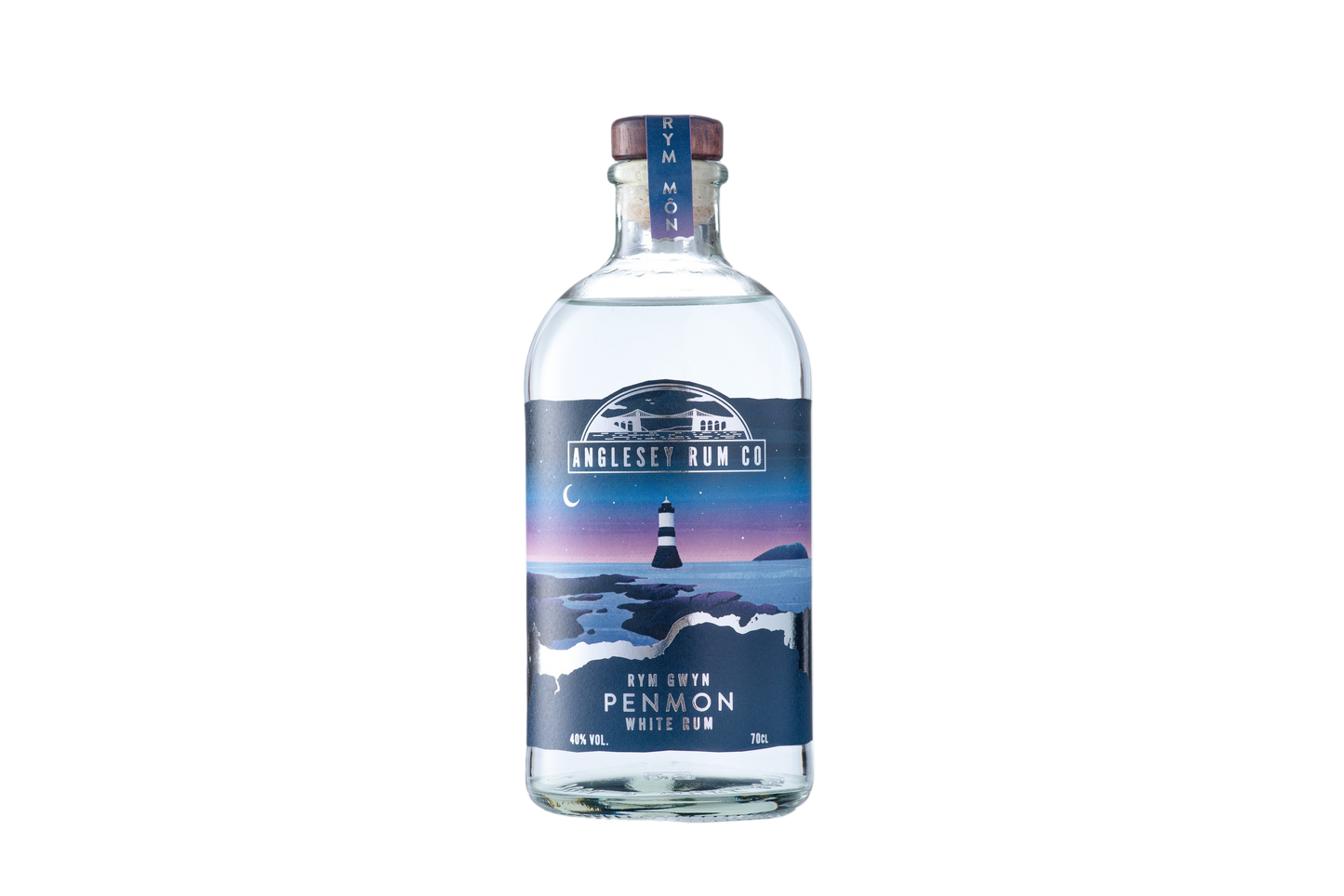 Penmon White Rum