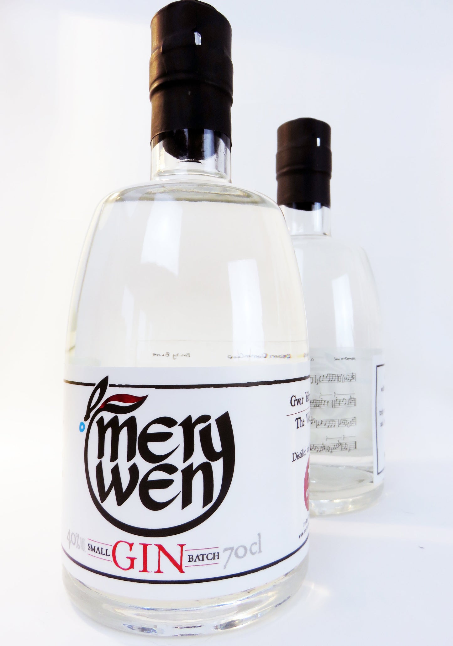 Merywen Gin