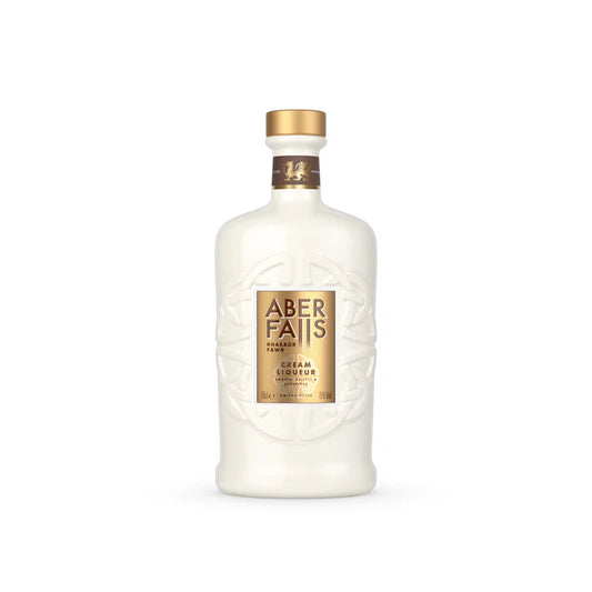 Aber Falls Cream liqueur