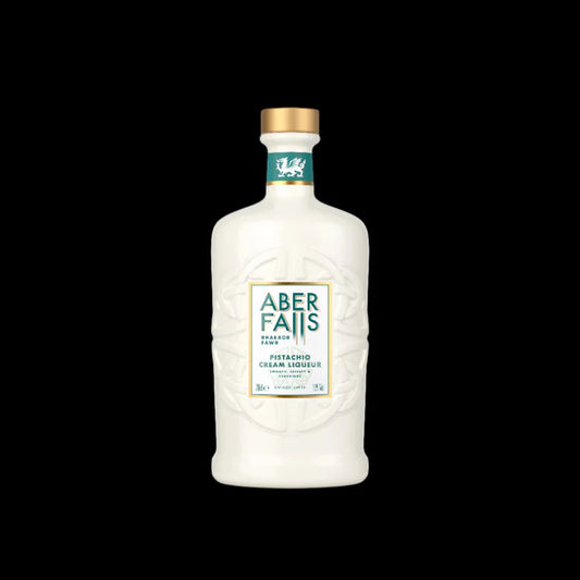 Aber Falls Pistachio Cream liqueur