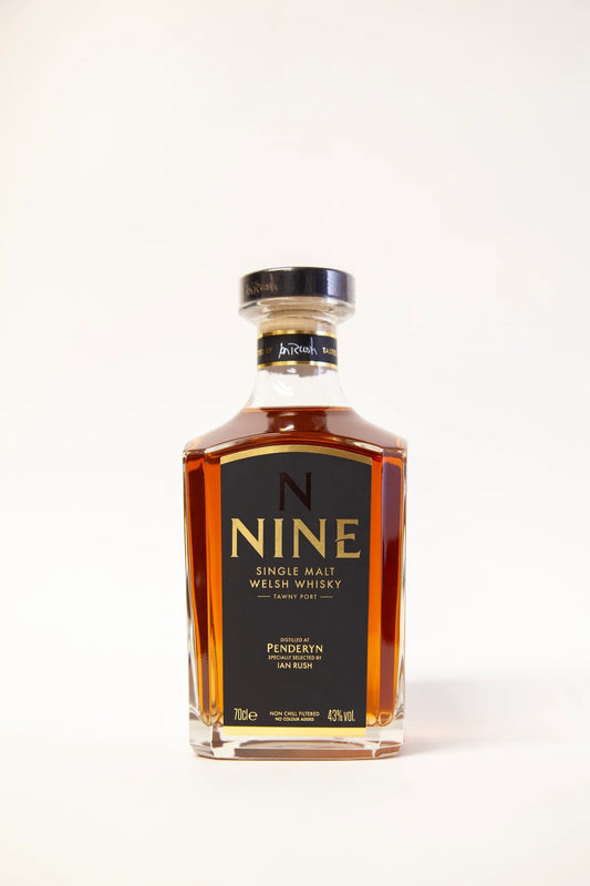 Penderyn NINE