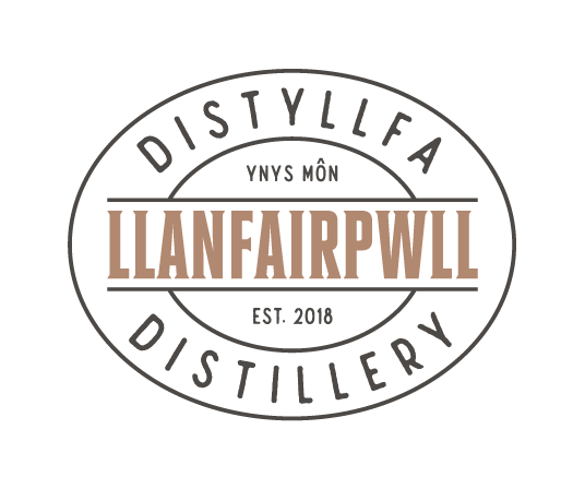 Llanfairpwll Distillery