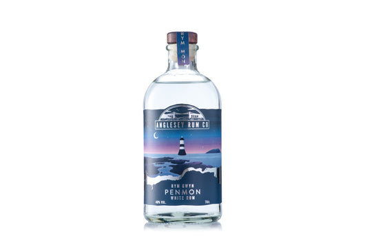 Rwm Gwyn Penmon