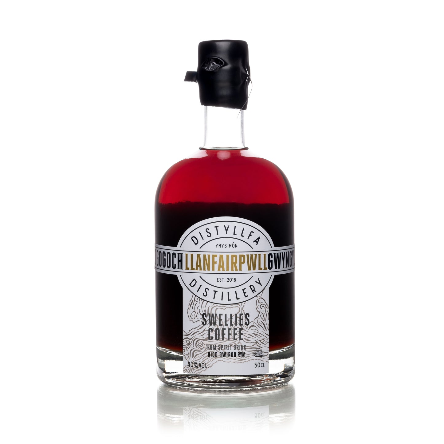 Swellies Coffee Rum