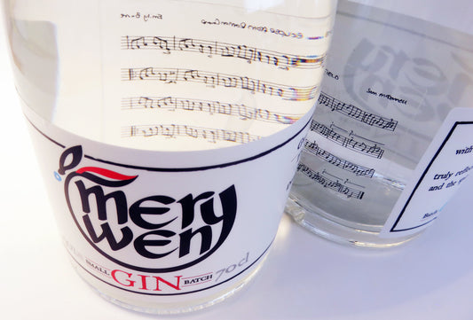 Merywen Gin