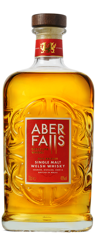 Aber Falls Single Malt Whisky